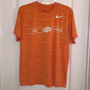 Oklahoma State t-shirt